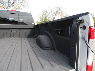 2019 Ford F-250 Lariat 1FT7W2B63KEE51844 in Milwaukee, WI 13