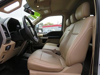 2019 Ford F-250 Lariat 1FT7W2B63KEE51844 in Milwaukee, WI 19