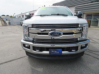 2019 Ford F-250 Lariat 1FT7W2B63KEE51844 in Milwaukee, WI 4