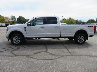 2019 Ford F-250 Lariat 1FT7W2B63KEE51844 in Milwaukee, WI 6