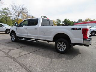 2019 Ford F-250 Lariat 1FT7W2B63KEE51844 in Milwaukee, WI 7
