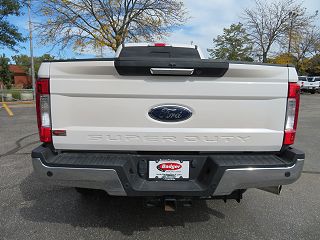 2019 Ford F-250 Lariat 1FT7W2B63KEE51844 in Milwaukee, WI 8