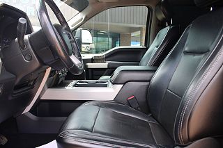 2019 Ford F-250 Lariat 1FT7W2BT9KEE11418 in Natchez, MS 16