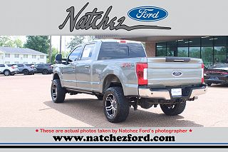 2019 Ford F-250 Lariat 1FT7W2BT9KEE11418 in Natchez, MS 2