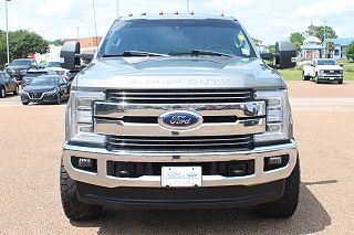 2019 Ford F-250 Lariat 1FT7W2BT9KEE11418 in Natchez, MS 3