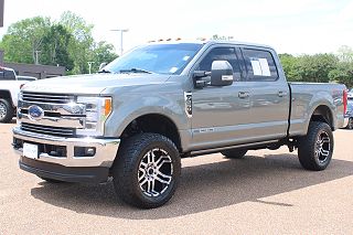 2019 Ford F-250 Lariat 1FT7W2BT9KEE11418 in Natchez, MS 4