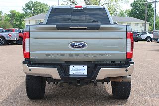 2019 Ford F-250 Lariat 1FT7W2BT9KEE11418 in Natchez, MS 6