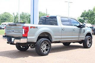 2019 Ford F-250 Lariat 1FT7W2BT9KEE11418 in Natchez, MS 7