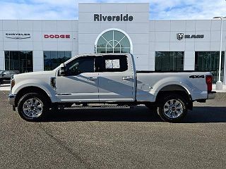 2019 Ford F-250  1FT7W2BT5KEE34839 in New Bern, NC 3