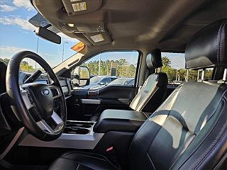 2019 Ford F-250  1FT7W2BT5KEE34839 in New Bern, NC 5