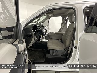 2019 Ford F-250 XLT 1FT7W2BT8KEF80135 in Norman, OK 10