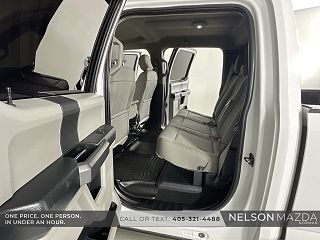 2019 Ford F-250 XLT 1FT7W2BT8KEF80135 in Norman, OK 11
