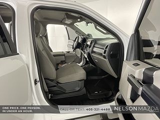 2019 Ford F-250 XLT 1FT7W2BT8KEF80135 in Norman, OK 12