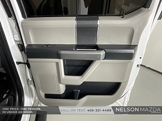 2019 Ford F-250 XLT 1FT7W2BT8KEF80135 in Norman, OK 20