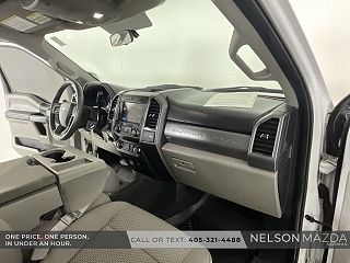 2019 Ford F-250 XLT 1FT7W2BT8KEF80135 in Norman, OK 28