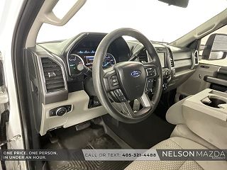 2019 Ford F-250 XLT 1FT7W2BT8KEF80135 in Norman, OK 29