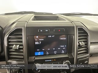 2019 Ford F-250 XLT 1FT7W2BT8KEF80135 in Norman, OK 30