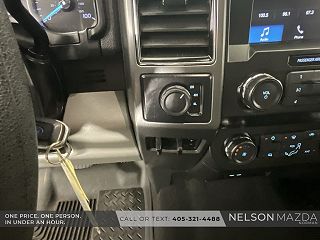 2019 Ford F-250 XLT 1FT7W2BT8KEF80135 in Norman, OK 33