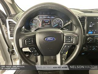 2019 Ford F-250 XLT 1FT7W2BT8KEF80135 in Norman, OK 38