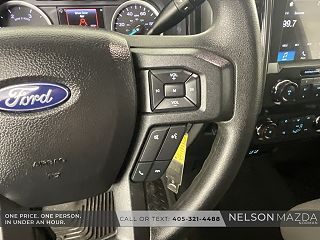 2019 Ford F-250 XLT 1FT7W2BT8KEF80135 in Norman, OK 40