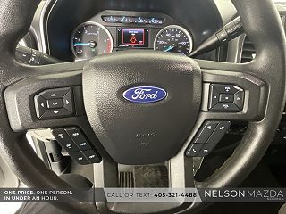 2019 Ford F-250 XLT 1FT7W2BT8KEF80135 in Norman, OK 41
