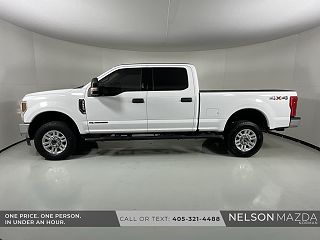 2019 Ford F-250 XLT 1FT7W2BT8KEF80135 in Norman, OK 5