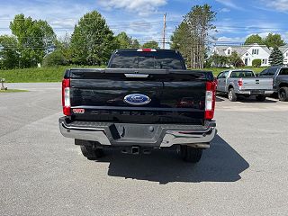 2019 Ford F-250 XLT 1FT7X2BT7KEE70268 in Oakland, ME 3