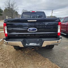 2019 Ford F-250 XLT 1FT7X2BT7KEE70268 in Oakland, ME 4