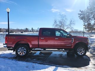 2019 Ford F-250 Lariat 1FT7W2BT6KEE11134 in Pierre, SD 2