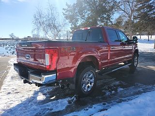 2019 Ford F-250 Lariat 1FT7W2BT6KEE11134 in Pierre, SD 3