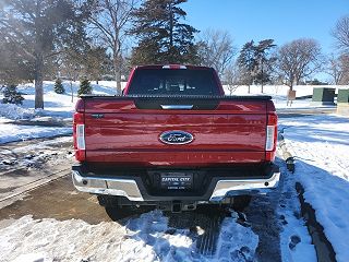 2019 Ford F-250 Lariat 1FT7W2BT6KEE11134 in Pierre, SD 4