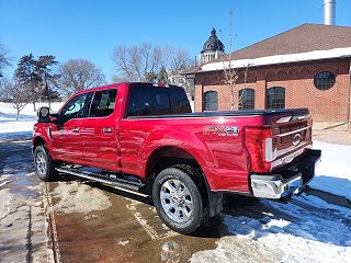 2019 Ford F-250 Lariat 1FT7W2BT6KEE11134 in Pierre, SD 5