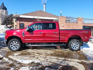 2019 Ford F-250 Lariat 1FT7W2BT6KEE11134 in Pierre, SD 6