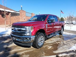 2019 Ford F-250 Lariat 1FT7W2BT6KEE11134 in Pierre, SD 7