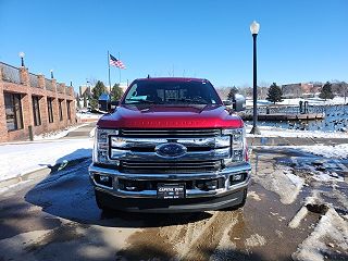 2019 Ford F-250 Lariat 1FT7W2BT6KEE11134 in Pierre, SD 8