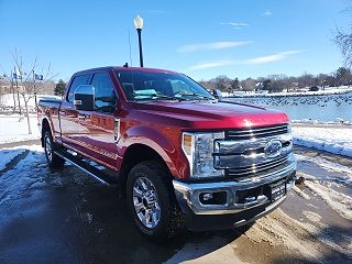 2019 Ford F-250 Lariat VIN: 1FT7W2BT6KEE11134