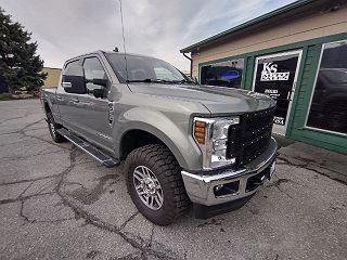 2019 Ford F-250  VIN: 1FT7W2BT7KED83442
