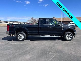 2019 Ford F-250 XLT 1FT7X2BT1KEC45828 in Spearfish, SD 2