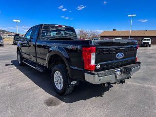 2019 Ford F-250 XLT 1FT7X2BT1KEC45828 in Spearfish, SD 5