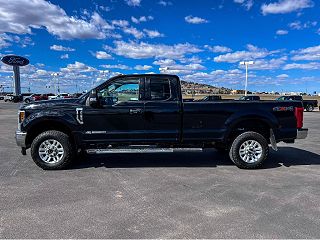 2019 Ford F-250 XLT 1FT7X2BT1KEC45828 in Spearfish, SD 6