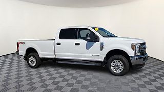 2019 Ford F-250 XLT 1FT7W2BT1KED91598 in Statesville, NC 2