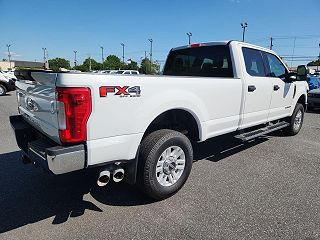 2019 Ford F-250 XLT 1FT7W2BT1KED91598 in Statesville, NC 24