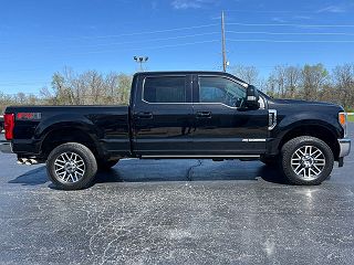 2019 Ford F-250 Lariat 1FT7W2BT4KED26423 in Washington, MO 1