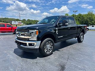 2019 Ford F-250 Lariat 1FT7W2BT4KED26423 in Washington, MO 15
