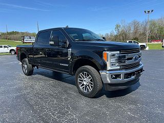 2019 Ford F-250 Lariat 1FT7W2BT4KED26423 in Washington, MO 16
