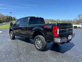 2019 Ford F-250 Lariat 1FT7W2BT4KED26423 in Washington, MO 17