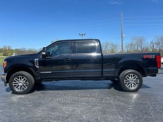 2019 Ford F-250 Lariat 1FT7W2BT4KED26423 in Washington, MO 3