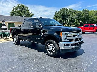 2019 Ford F-250 Lariat 1FT7W2BT4KED26423 in Washington, MO 4