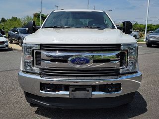 2019 Ford F-250 XLT 1FT7W2BT9KEE85745 in West Chester, PA 2