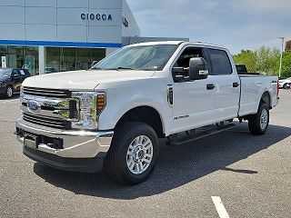 2019 Ford F-250 XLT 1FT7W2BT9KEE85745 in West Chester, PA 3